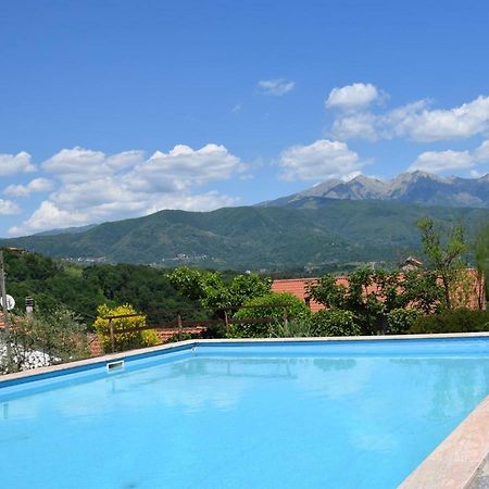 Locazione Turistica La Ca Gialla Διαμέρισμα Pontremoli Εξωτερικό φωτογραφία